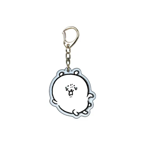 CHRROTA Акриловые подвески унисекс