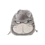 Люцифер плюшевый карман