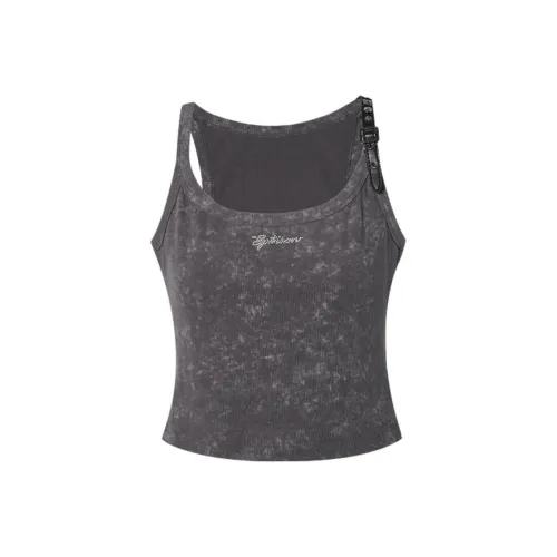 EPTISON WOMAN Женские майки