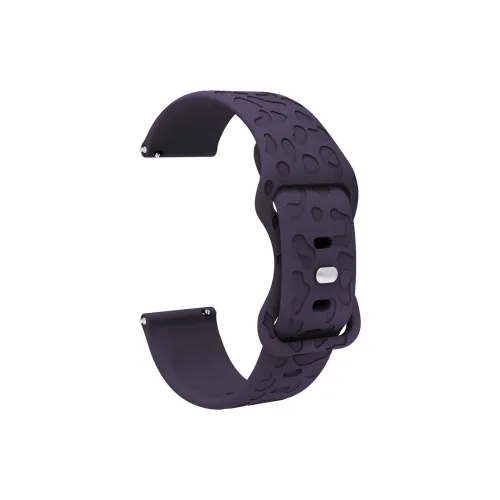 Dazzling Ремень Huawei Совместимость Силиконовый Материал