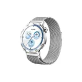 Серебристый