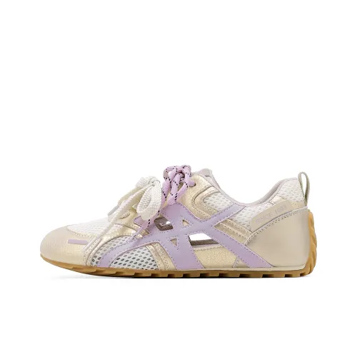 ST SAT Низкий Топ Casual Женский