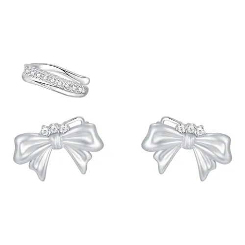 ZEGL Медная заколка для волос On Серьги Женские