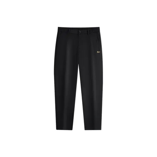 Dance with Wolves Повседневные брюки Мужские