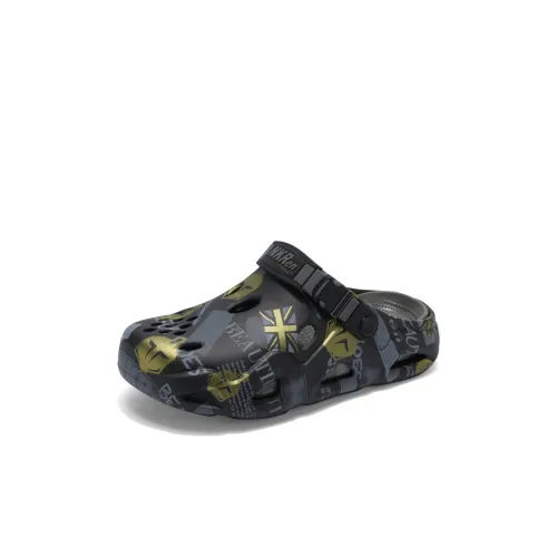 Детские сандалии Wooden Rabbit для подростков