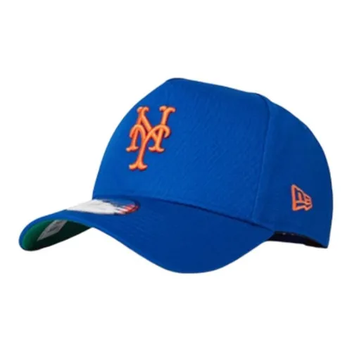New Era Хлопковые Кепки Унисекс