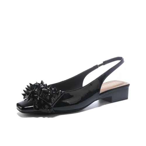 LANZA Женские повседневные туфли Женские