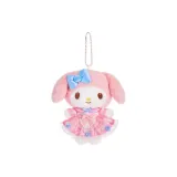 Теплый Сладкий Ягодный, версия My Melody