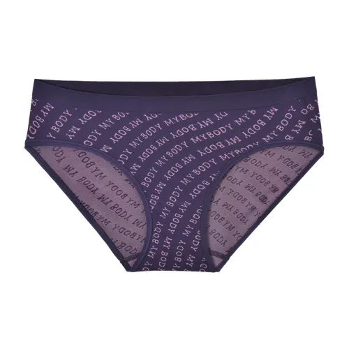 MY BODY Женские трусики-бикини