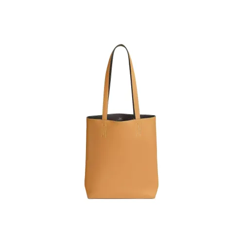 HERMES Double SensNeo Swift Телячья кожа Сумка через плечо Женская Солома Красный Коричневый