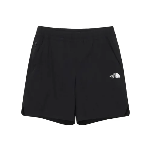 THE NORTH FACE Быстросохнущие штаны унисекс черные