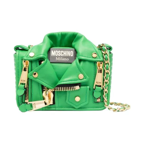 MOSCHINO Сумки через плечо Женские
