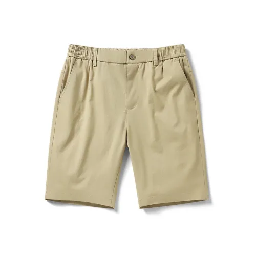 METE WHALE MT Повседневные шорты Мужские