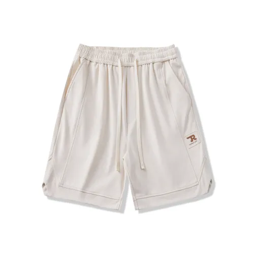 A3G4 Унисекс Повседневные шорты