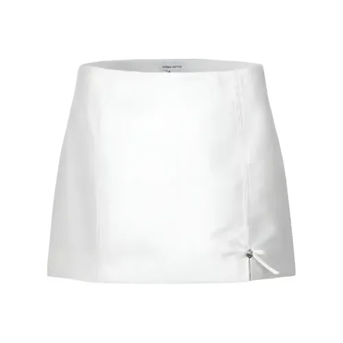 URBAN REVIVO Повседневные короткие юбки Женские