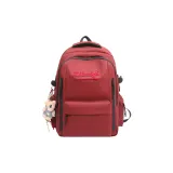 Красный+украшение