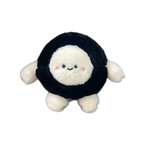 MUXIONG Плюшевая подвеска