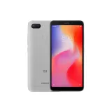 Платина Серебристо-серый