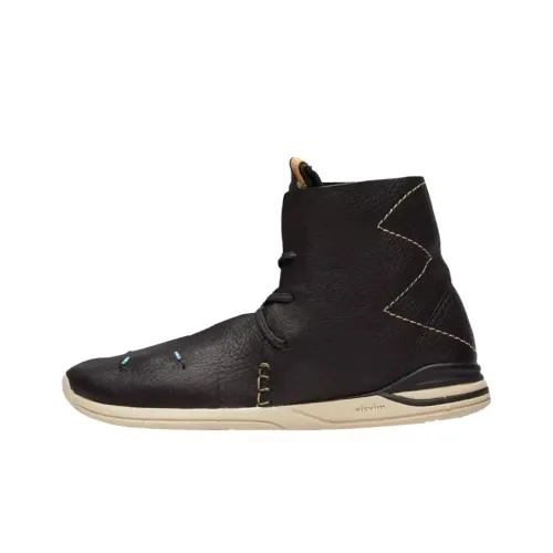 Visvim Ботильоны Черные Мужские