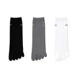 Чёрный + Тёмно-серый + Белый