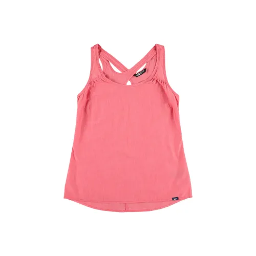 The North Face Ткани вязаные Майка Женская