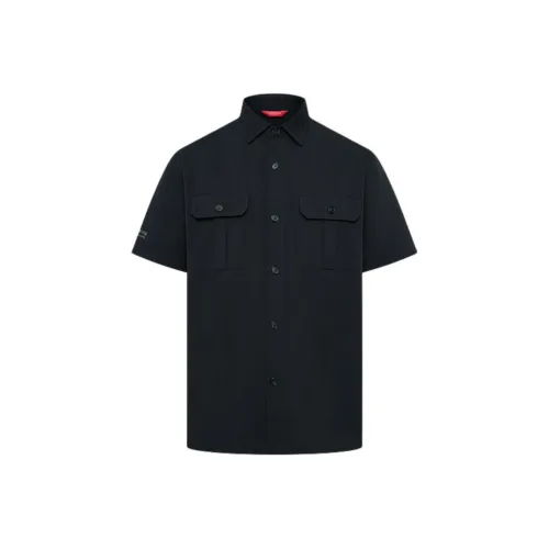 BIYINLEIFEN Мужские рубашки