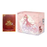 Мяо Си Сумка [2-е издание] 1 Цельная коробка + Нэчжа Картхолдер