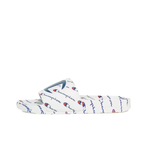 Champion Slide White Men's