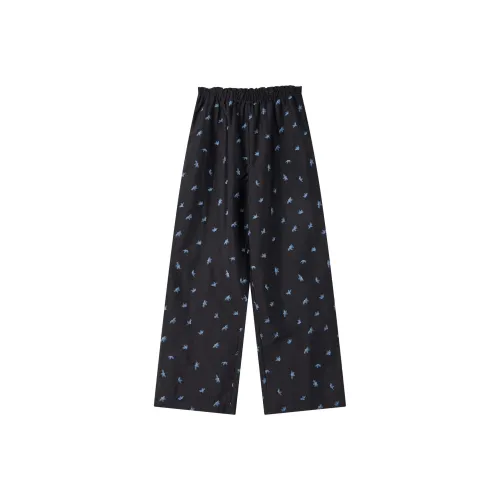 DE Mincollection Женские Повседневные Брюки