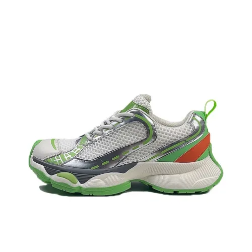 SENJIALUO Устойчивый к истиранию Водонепроницаемый Легкий Низкий Топ Повседневный Мужской