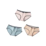 Светло-розовый + Синий + Кожа