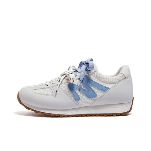 CAMEL Износостойкий и Легкий Casual Женские