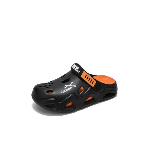 Детские сандалии Wooden Rabbit