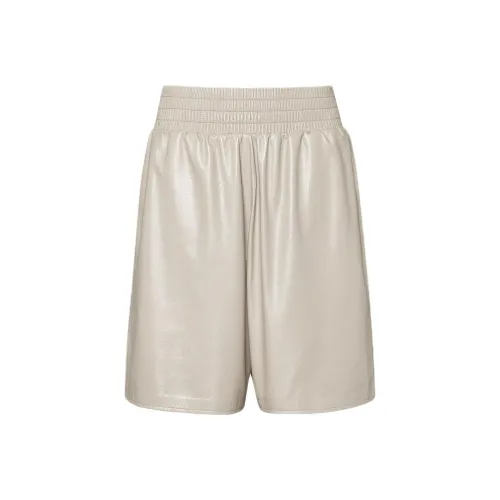 Bottega Veneta SS25 Повседневные шорты Мужской