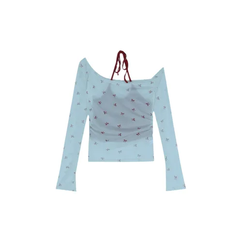 TLXT Женские Топы