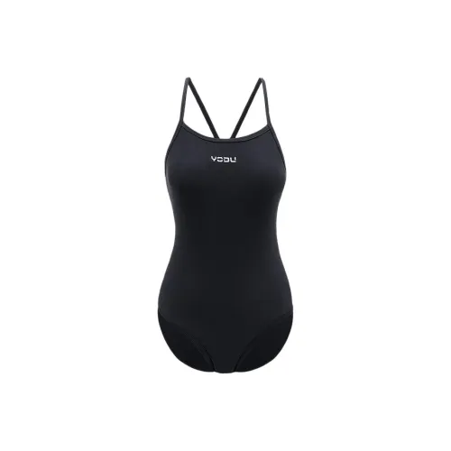 YODU Ван-Пис Купальник Женские