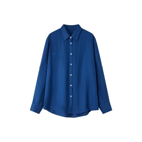 DE MINCOLLECTION Женские Рубашки