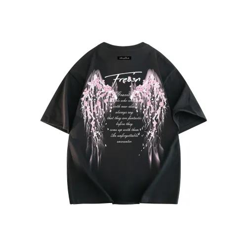 FREO3N Унисекс Футболка