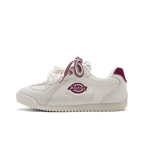 Dickies Детская повседневная обувь Low Top Kids