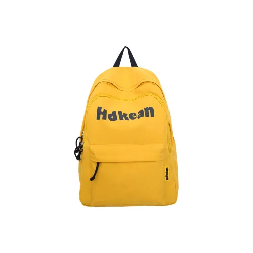 YAKEDA YAY Нейлон Рюкзак Стандартный Унисекс Многоцветный