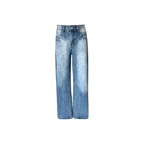 AZVK Женские Джинсы