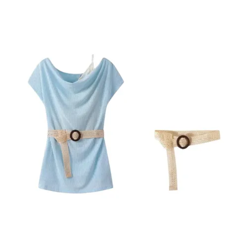 PZGE Женские футболки