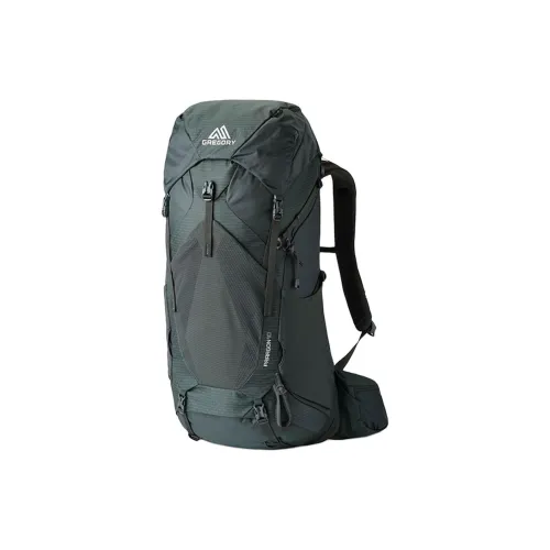 GREGORY 40L Туристические сумки Нейлон Cascade Зеленый Мужской