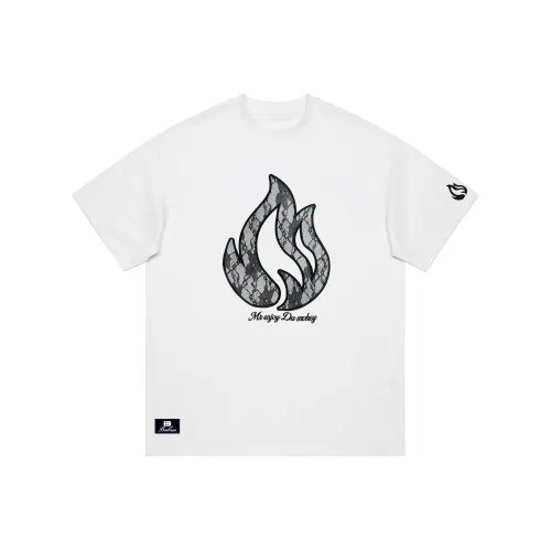 BOS BEAR Унисекс Футболка