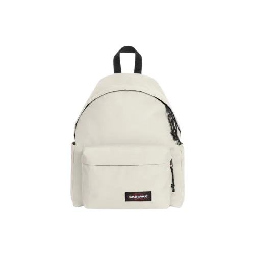 EASTPAK Letter Print Backpack Unisex White EASTPAK Рюкзак с принтом буквы Унисекс Белый