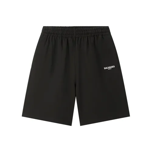 THE SALVAGES FASHION CLUB Повседневные шорты унисекс