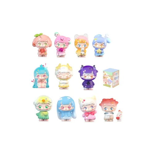 CHAOWANBOPU Слепые коробки