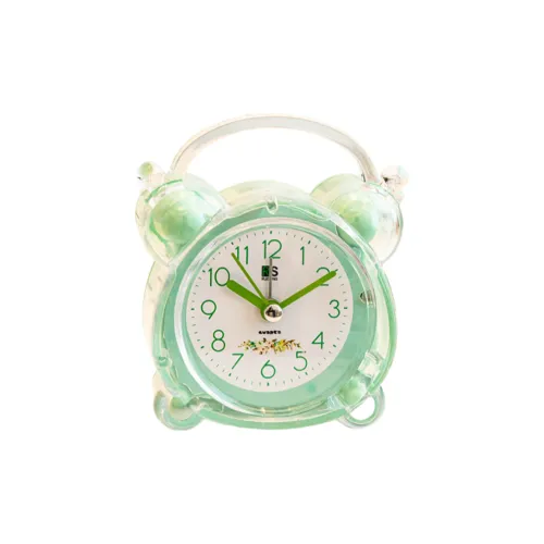 DOULEX Электронный механизм Будильник Унисекс