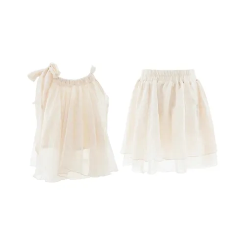 GEZITAI Женские комплекты с юбкой