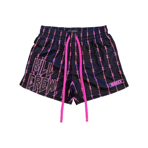 PISYPOX Унисекс Повседневные шорты